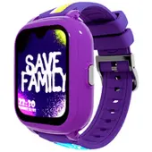 Savefamily Iconic Plus 2, 4,52 cm (1,78"), écran tactile, Wi-Fi, GPS