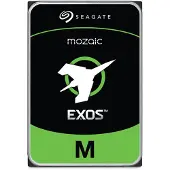 Seagate Exos M 32 To, disque dur, (SATA 6 Gb/s, 3,5")