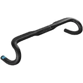 Pro Discover 12 Handlebar Argenté 31.8 mm / 420 mm