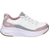 SKECHERS Contour Foam Trainers Blanc EU 30 Fille