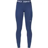 Nike Pantalon de sport 'NP 365' bleu marine / blanc