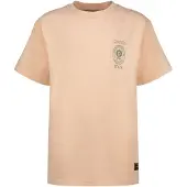 Vingino T-Shirt 'Heeno' sapin / poudre
