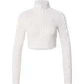 Adidas Cardigan 'Firebird Classic' blanc