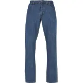 Urban Classics Jean bleu denim