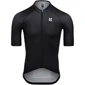 Kalas Passion Z6 Short Sleeve Jersey Noir M Homme