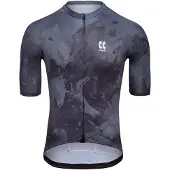 Kalas Motion Z6 Short Sleeve Jersey Bleu,Gris M Homme