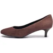 Rylko Escarpins marron