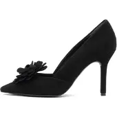 Rylko Escarpins noir