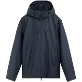 Scalpers Veste mi-saison bleu marine