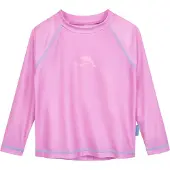 Playshoes Protection UV lavande / orchidée