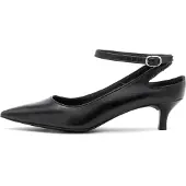 Rylko Escarpins noir