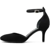 Rylko Escarpins noir