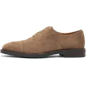 Rylko Chaussure à lacets marron