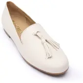 Rylko Chaussure basse beige