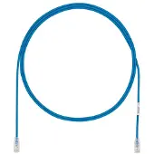 Panduit Patchkabel Cat6A, UTP, LSHF, Weiss, 25 (UTP, CAT6a, 25 m)