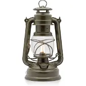 Feuerhand LED Lantern Baby Special 276 O, lanterne, olive