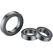 American Classic Roulements Terrain Inox