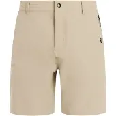 Protest Radcot Surfable Swimming Shorts Beige XS Homme