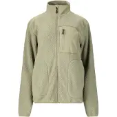 Whistler Felis W Teddy Jacket SEAGRASS SEAGRASS 38