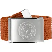 Fjällräven Ceinture Logo 1960