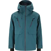 Whistler Veste de sport 'Palmdale' bleu foncé