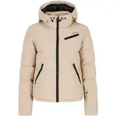 Protest PRTLUCID veste de ski BambooBeige 42