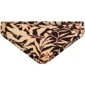 O'Neill Bas de bikini 'Maoi' pêche / orange clair / noir