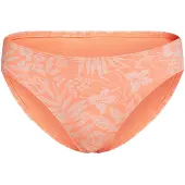 O'Neill Bas de bikini 'Rita' abricot / blanc