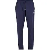 Sergio Tacchini Survêtement 'Apice' bleu marine / noir / blanc