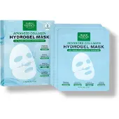 Mario Badescu Advanced Collagen kit de masques visage 3 pcs