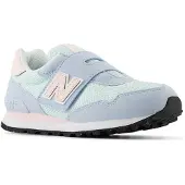 New Balance Baskets 515 Hook &amp; Loop