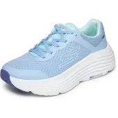 SKECHERS Chaussures de running 129470-BLLB pour Femme