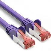 Goobay Câble réseau Cat 6 S/FTP -