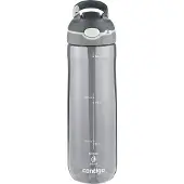 CONTIGO Bouteille d'Eau Contigo Ashland Gris 720 ml