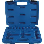 Bgs 2227-LEER Coffret vide pour art. 2227