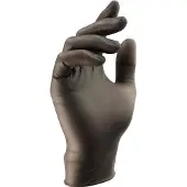 Ansel Gants jetables en nitrile TouchNTuff 93-250 (XL)