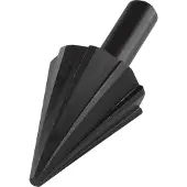 Wolfcraft Alésoir pour perceuse 2523000, Diam.8 mm