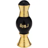 Swiss Arabian Noora Onyx huile parfumée mixte 20 ml
