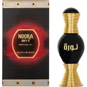 Swiss Arabian Noora Onyx Huile de Parfum 20 ml