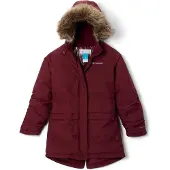 Columbia Sportswear Columbia Nordic Strider Ii Jacke Rot 14-16 Years Jungen,Mädchen, Rot 14-16 Years