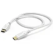 Hama Câble Chargement/données Usb Type-c Vers Type-c 1.5 M