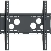 Hagor WH 50 F-HD starre Wandhalterung 32-55" schwarz