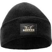 Rokker Frostline, bonnet ,Noir ,Taille unique