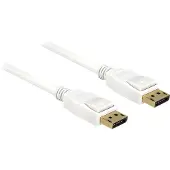 DeLOCK Câble DisplayPort 4K -