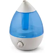 Esperanza Humidificateur d'air EHA005 2,6 L