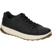 Ecco Chaussure à lacets noir