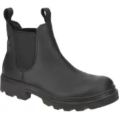 Ecco Chelsea Boots 'Grainer'