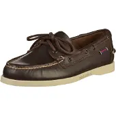Sebago Chaussures basses en cuir