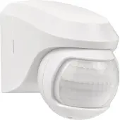 Niko Infra Garde 200 Max, blanc, 1 pièce.