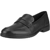 Ecco Chaussure basse 'DRESS CLASSIC 15' noir